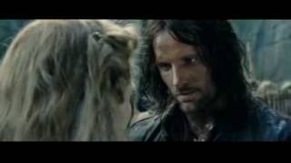 Viggo Mortensen as Aragorn tribute [upl. by Deming588]