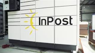 Jak powstają urządzenia Paczkomat® InPost [upl. by Aynatal]