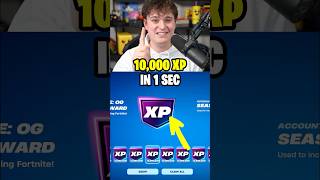 10k XP in 1 second 😱🤩 [upl. by Bibeau819]