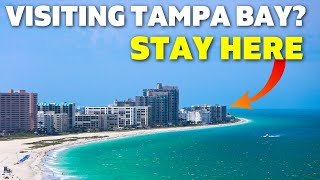 Visiting Tampa Bay Here’s The Top 10 Places You Need To Stay Florida [upl. by Akinwahs322]