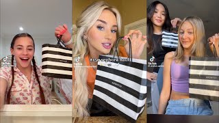 Sephora haul  TikTok compilation [upl. by Arrimat]