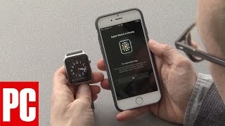 How to Pair Your Apple Watch With Your iPhone [upl. by Yahsat291]