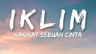 Virgoun  Surat Cinta Untuk Starla Lirik [upl. by Bibbie237]