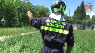 Antincendio Boschivo  HD [upl. by Dabney196]