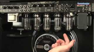 Troubleshooting Your Tube Amplifier [upl. by Aikimat]