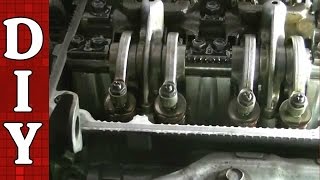 How to Adjust Your Valves [upl. by Acenom]