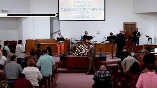 Fellowship Baptist Church Live Stream [upl. by Chimene712]