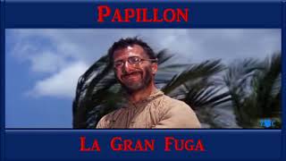 PAPILLON 1973 HD [upl. by Bull]