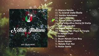 NATALE ITALIANO  Le migliori Canzoni di Natale [upl. by Bierman793]