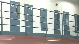 Inside NJs controversial jail holding ICE detainees [upl. by Davin218]