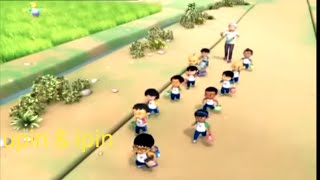 Upin amp Ipin Rasa Sayange Full Episode [upl. by Yovonnda]