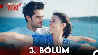 Meleklerin Aşkı 3Bölüm FULL HD [upl. by Sharline]