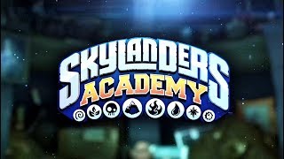 Skylanders Academy Clip  Spyro Training Cynder [upl. by Navert]