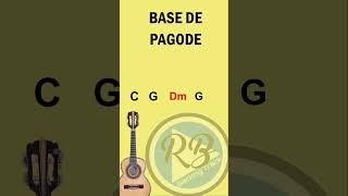 PAGODE CAVAQUINHO ESTUDO [upl. by Libys896]