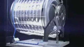 LG Direct Drive Steam Washing Machines [upl. by Caton]