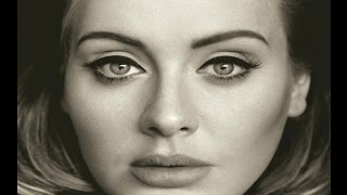 Adele  Remedy Official Lyrics [upl. by Nannek462]