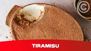 Tiramisu Sobremesa Irresistível [upl. by Neelon556]