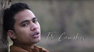 Tito GoncalvesLalika Obriga hau Official Music Video [upl. by Idel720]