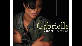 Dreams Can Come True Gabrielle 1993 [upl. by Zumstein]