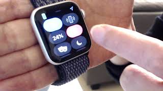 How to Use Your Apple Watch to Find Your iPhone [upl. by Leunamesoj138]