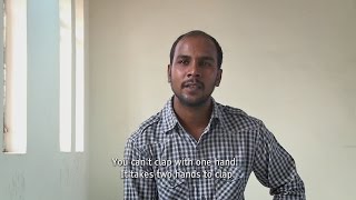 The Man Challenging India’s Caste System [upl. by Yelrac137]