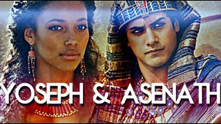 YOSEPH AND ASENATH APOCRYPHA  short version [upl. by Enerahs]