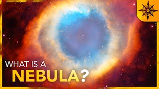 What Is A Nebula [upl. by Eibob]