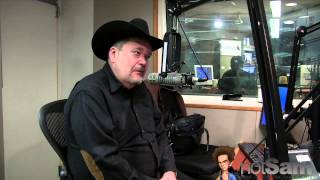 Jim Ross shoots on Montreal screw job [upl. by Rumery972]