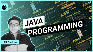 Why take this Java Course [upl. by Ettolrahs]