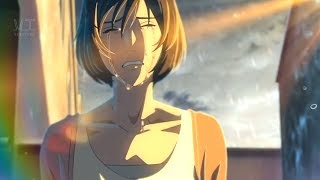 Top 10 Sad Anime That Will Make You Cry [upl. by Adeys]