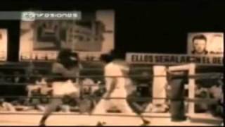 Teofilo Stevenson vs Igor VysotskyURSS 1973 Giraldo Cordova Cardin Tournament [upl. by Namlak]