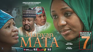 MANYAN MATA SEASON 4 EPISODE 7 [upl. by Reta]