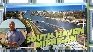 Full Episode South Haven Michigan  Main Streets [upl. by Agnesse]