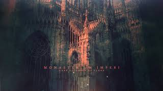 Dark Monastery chants  Gothic litanies  Warhammer 40k ambient  Grimdark RPG music [upl. by Ahsaf]