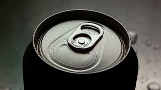 How its Made Aluminium Cans [upl. by Lothario726]