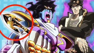 JoJos Bizarre Adventure  Diamond is Unbreakable  Opening 3 HD Creditless『Great Days』 [upl. by Conrade]