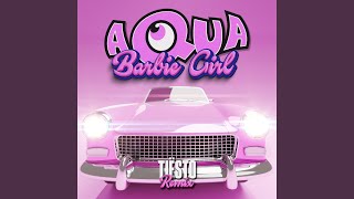 Barbie Girl Tiësto Remix [upl. by Elwee]