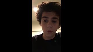 Lucas Jack Dylan Grazer amp Jacob Tremblay Debate French Fries amp More  Besties on Besties Seventeen [upl. by Chaker]