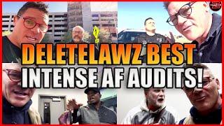 DELETELAWZ AUDIT COMPILATION [upl. by Ycrep369]