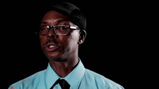 The people vs recidivism how to help returning citizens succeed  Julius Campbell  TEDxDecatur [upl. by Bainbridge951]