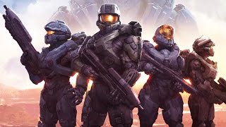 HALO 5 GUARDIANS All Cutscenes Full Game Movie 1080p 60FPS HD [upl. by Radbun]