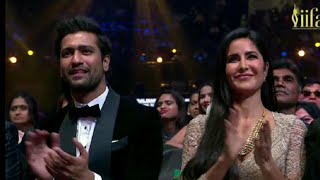 Katrina Kaif amp Vicky Kaushal VM  Tumhi Dekho Na [upl. by Regnig]