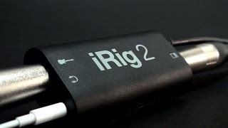 iRig 2  Overview [upl. by Wilson]