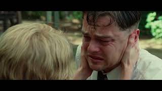 Shutter Island Trailer [upl. by Essyle]