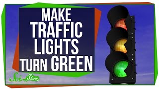 How Can I Make A Traffic Light Turn Green [upl. by Kusin641]