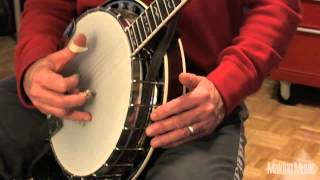 Banjo Picking for Beginners [upl. by Starbuck]