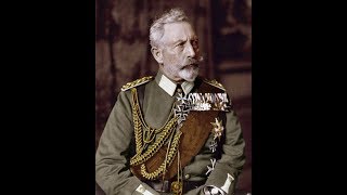 The Last Kaiser  Wilhelm II in Exile [upl. by Zetniuq288]