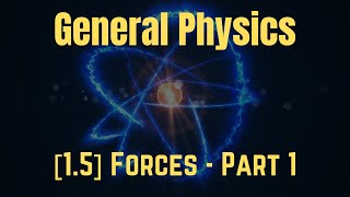 IGCSE Physics Syllabus 15 Forces part 1 [upl. by Engeddi]