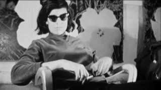 REGARDING SUSAN SONTAG  Women Make Movies  Trailer [upl. by Maxi]