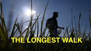 The Longest Walk  Waltham Cross to Welwyn Garden City [upl. by Jezabelle]